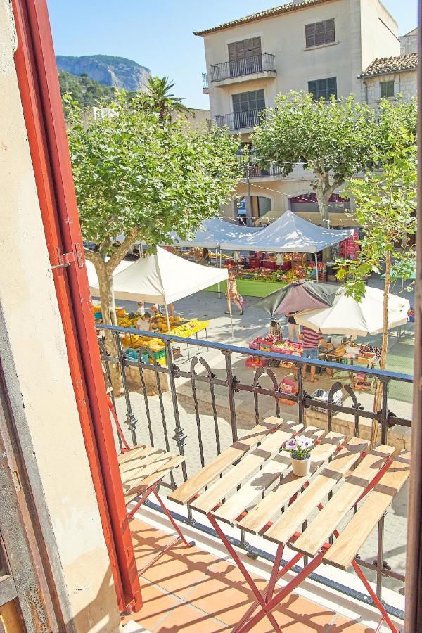Vila Alaro Ti Kültér fotó