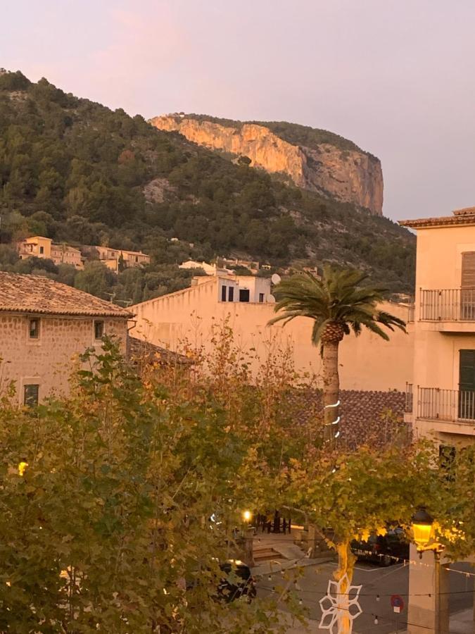 Vila Alaro Ti Kültér fotó